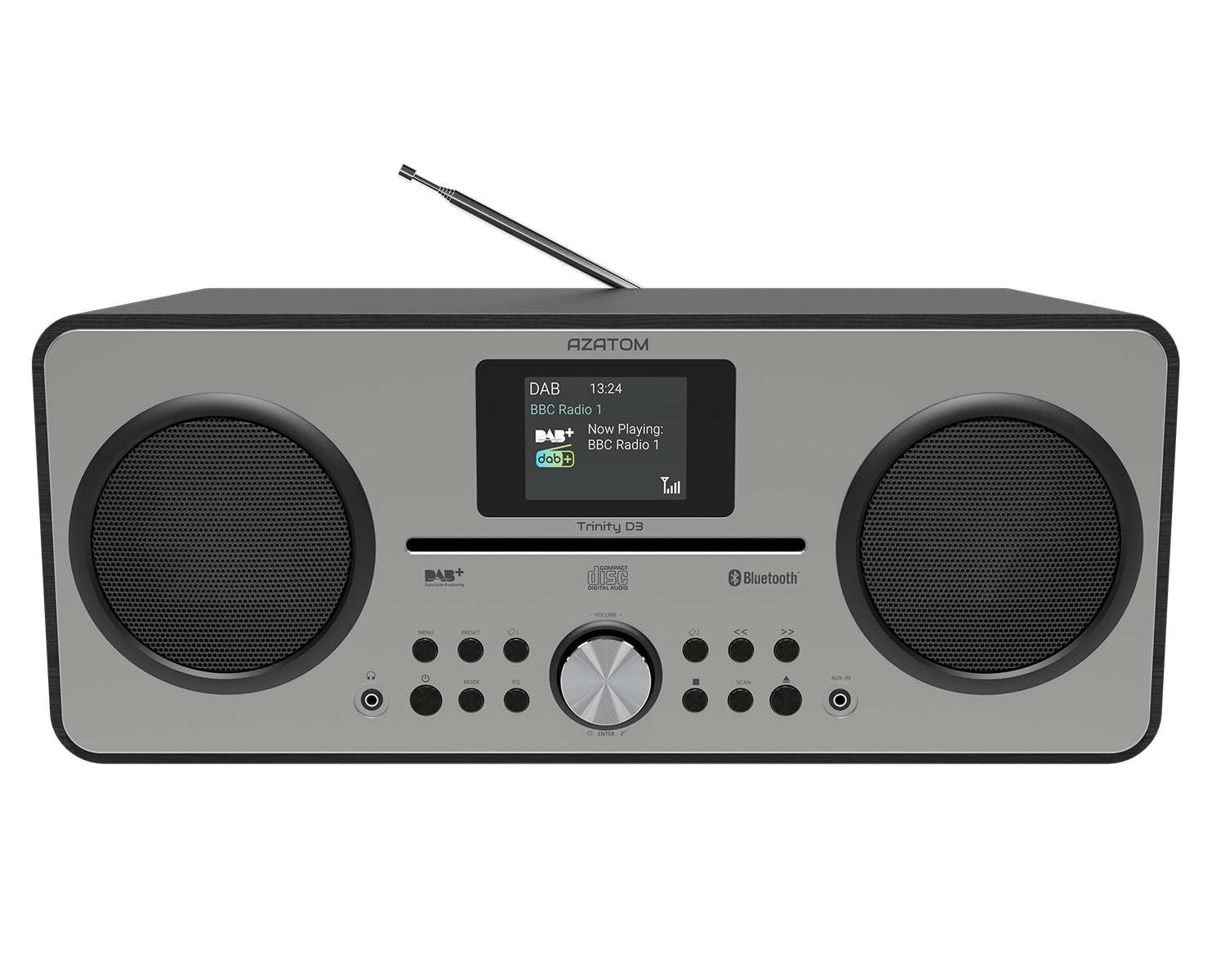 Greatest Hits Radio Frequencies - Jack Bromby's Personal Website